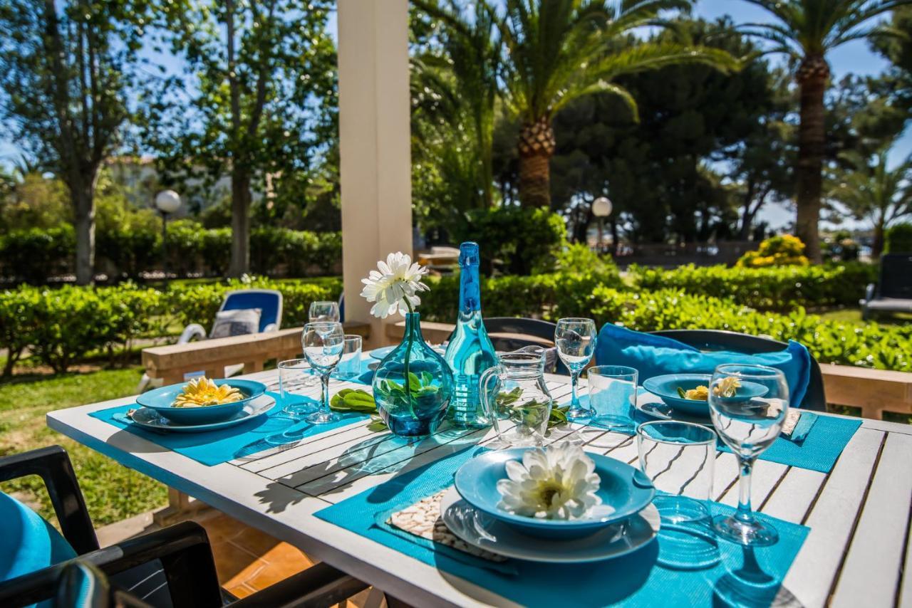 Ideal Property Mallorca - Playasol Port de Alcudia  Esterno foto