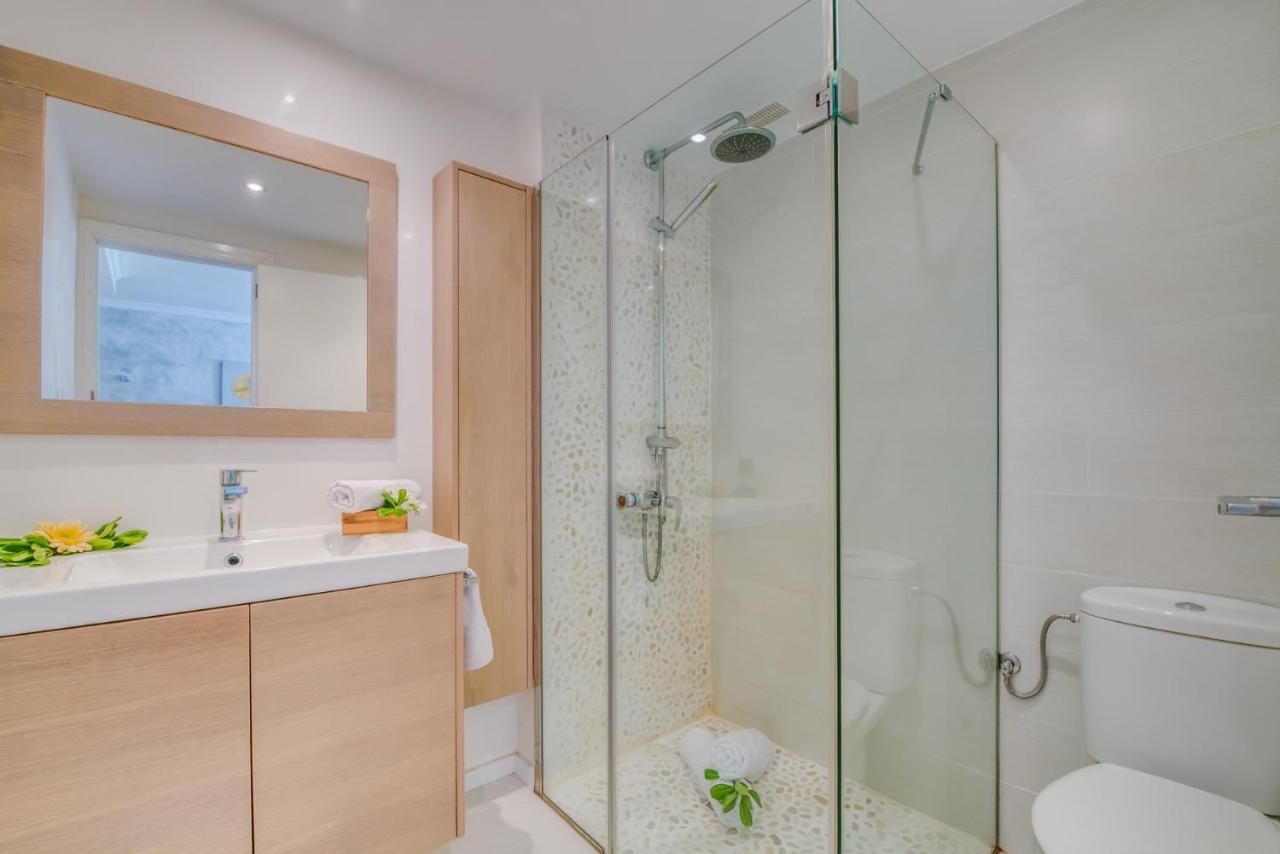 Ideal Property Mallorca - Playasol Port de Alcudia  Esterno foto