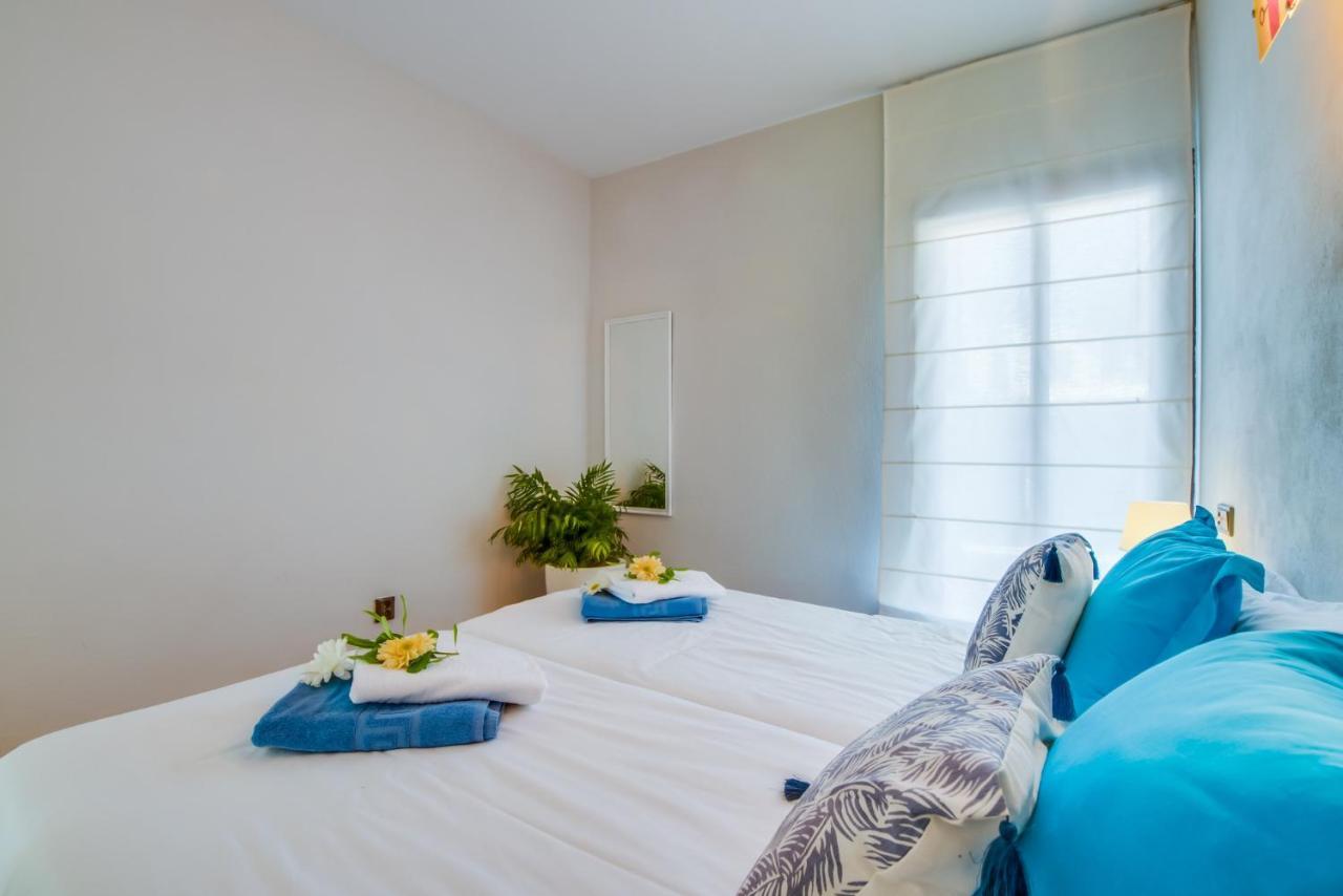 Ideal Property Mallorca - Playasol Port de Alcudia  Esterno foto