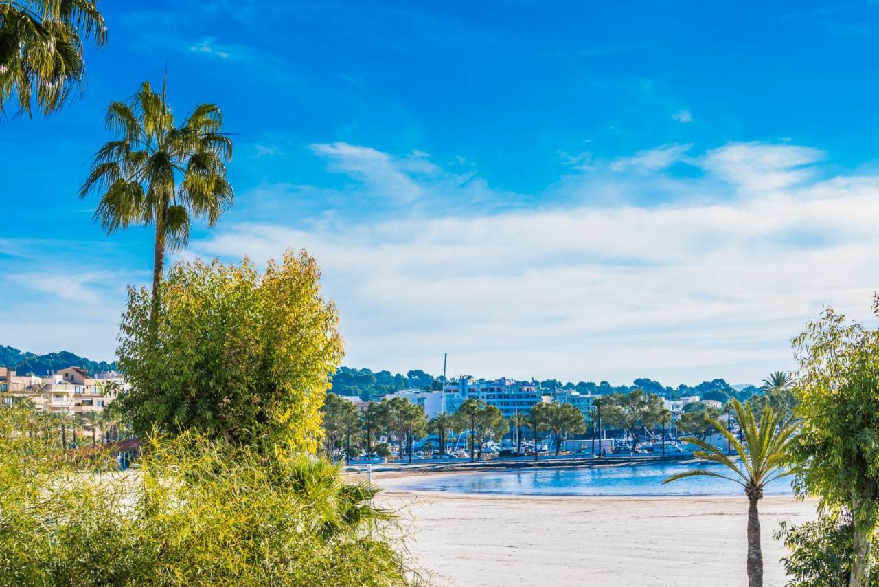 Ideal Property Mallorca - Playasol Port de Alcudia  Esterno foto