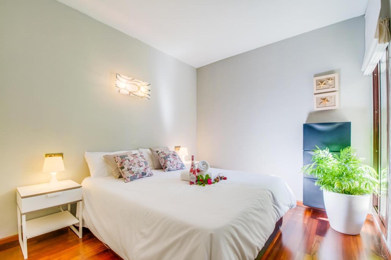 Ideal Property Mallorca - Playasol Port de Alcudia  Esterno foto