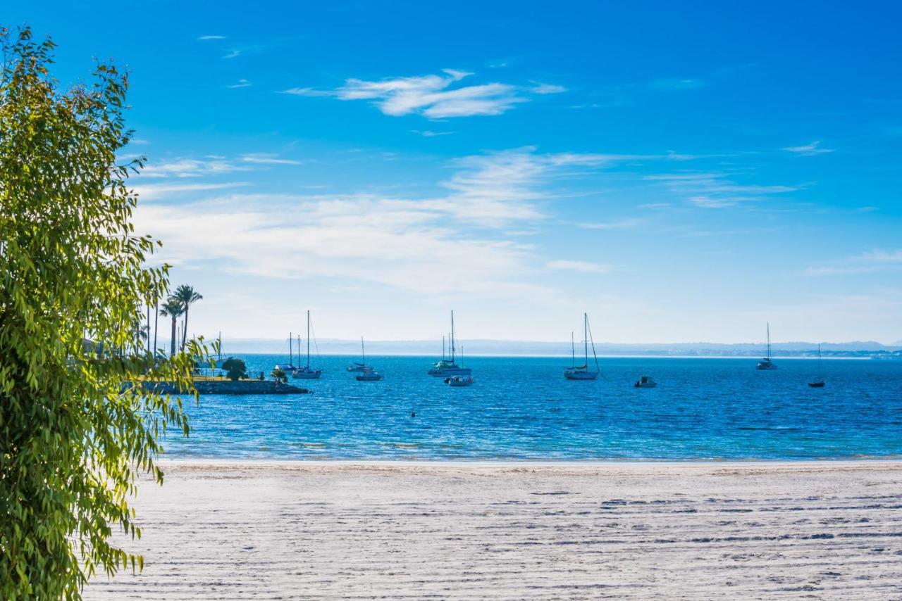 Ideal Property Mallorca - Playasol Port de Alcudia  Esterno foto