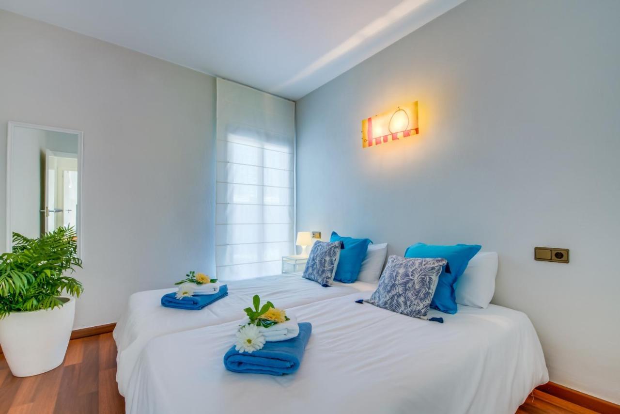 Ideal Property Mallorca - Playasol Port de Alcudia  Esterno foto